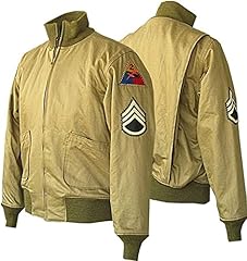 Blouson bomber vintage d'occasion  Livré partout en France