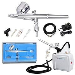 Voilamart mini airbrush for sale  Delivered anywhere in UK