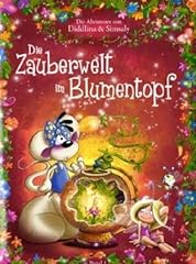 Zauberwelt blumentopf abenteue gebraucht kaufen  Wird an jeden Ort in Deutschland