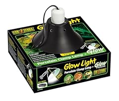 Exoterra lampe pince d'occasion  Livré partout en France