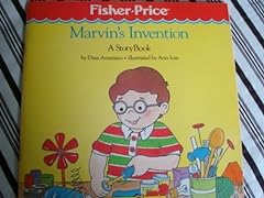 Marvin invention for sale  Delivered anywhere in USA 