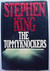 The tommyknockers d'occasion  Livré partout en France