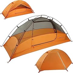 Clostnature crux tenda usato  Spedito ovunque in Italia 