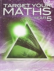 Target maths year for sale  Delivered anywhere in Ireland