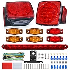 Nilight led trailer for sale  Delivered anywhere in USA 