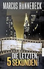 Letzten sekunden thriller gebraucht kaufen  Wird an jeden Ort in Deutschland