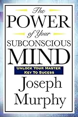 Power subconscious mind for sale  Delivered anywhere in USA 