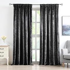 Bujasso black velvet for sale  Delivered anywhere in UK