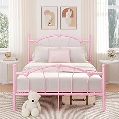 Twin size metal for sale  Delivered anywhere in USA 
