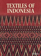 Textiles indonesia for sale  Delivered anywhere in USA 