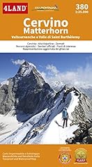 Cervino matterhorn. valtournen usato  Spedito ovunque in Italia 