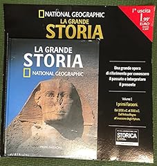 Grande storia n.1 usato  Spedito ovunque in Italia 