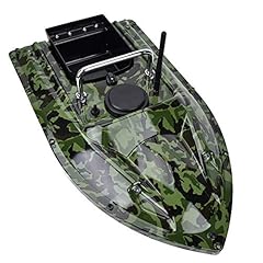 Fishing bait boat for sale  Delivered anywhere in UK