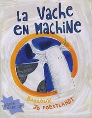 Vache machine d'occasion  Livré partout en Belgiqu