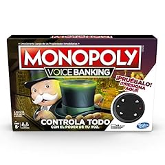 Monopoly voice banking d'occasion  Livré partout en France
