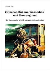 Dükern wasserbau meeresgrund gebraucht kaufen  Wird an jeden Ort in Deutschland