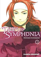 Tales symphonia 3 usato  Spedito ovunque in Italia 