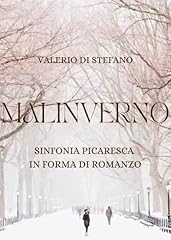 Malinverno. sinfonia picaresca usato  Spedito ovunque in Italia 