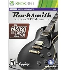 Rocksmith 2014 edition for sale  Delivered anywhere in USA 