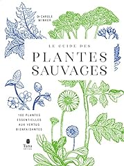 Guide plantes sauvages. d'occasion  Livré partout en France