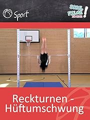 Reckturnen hüftumschwung schu gebraucht kaufen  Wird an jeden Ort in Deutschland