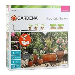 Gardena start set gebraucht kaufen  Wird an jeden Ort in Deutschland