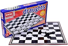 Divchi draughts game for sale  Delivered anywhere in UK