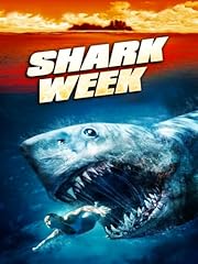 Shark week usato  Spedito ovunque in Italia 