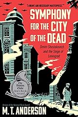 Symphony city dead for sale  Delivered anywhere in USA 