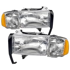 Apsve headlights assembly for sale  Delivered anywhere in USA 