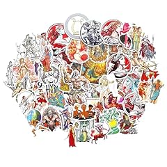 Mitologia greca stickers usato  Spedito ovunque in Italia 