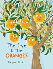 The five little usato  Spedito ovunque in Italia 