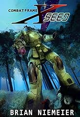 Combat frame xseed for sale  Delivered anywhere in USA 