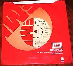 Kate bush man for sale  Delivered anywhere in UK