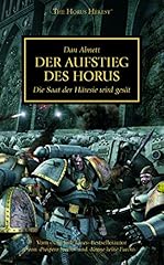 Aufstieg horus gebraucht kaufen  Wird an jeden Ort in Deutschland