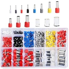 Shengbowi wire ferrule for sale  Delivered anywhere in UK