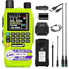 Tidradio ham radio for sale  Delivered anywhere in USA 