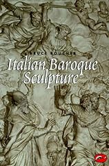 Italian baroque sculpture usato  Spedito ovunque in Italia 
