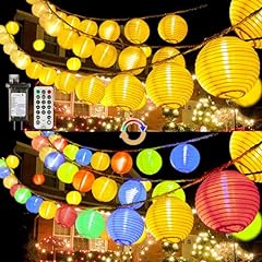 Outdoor string lights for sale  Delivered anywhere in USA 
