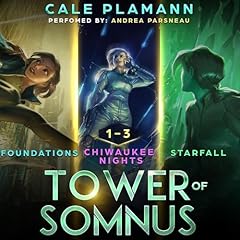 Tower somnus mnibus gebraucht kaufen  Wird an jeden Ort in Deutschland