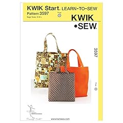 Kwik sew k3597 for sale  Delivered anywhere in USA 