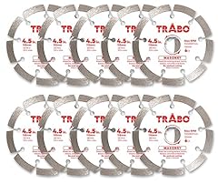 Trabo 4.5 inch for sale  Delivered anywhere in USA 