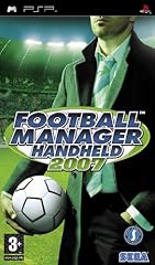 Football manager 2007 usato  Spedito ovunque in Italia 