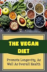 The vegan diet d'occasion  Livré partout en France