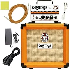 Orange ppc108 1x8 for sale  Delivered anywhere in USA 