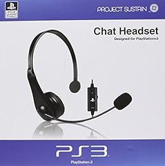 Micro casque chat usato  Spedito ovunque in Italia 