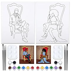 Pack canvas painting for sale  Delivered anywhere in USA 