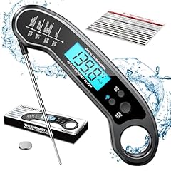 Meat thermometer digital for sale  Delivered anywhere in USA 