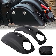 Tcmt saddlebag lid for sale  Delivered anywhere in USA 