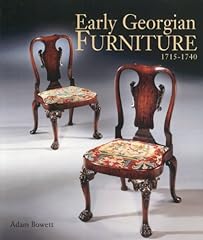 Early georgian furniture for sale  Delivered anywhere in UK